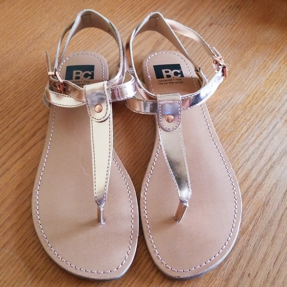 BC footwear sandals - Picture 2 of 8